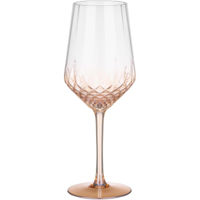 Посуда для напитков Ardesto AR2646G Black Mars Favola 460ml 2buc