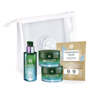 ELIXIR BOTANIQUE - Set oxigenare și detoxifiere