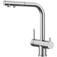 Смеситель кухонный Blanco FONTAS-S II (525199)