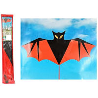 Игрушка Promstore 53844 Zmeu zburator Dracula 120x57cm