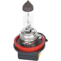 Автомобильная лампа Bosch H8 12V 35W PGJ19-1 ECO (1987302805)