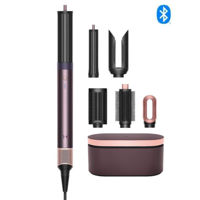 Прибор для укладки Dyson HS09 Airwrap Co-anda2x, Straight+ Wavy Jasper Plum