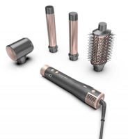 Прибор для укладки GA.MA Italy GH0113 UNIQ AURA мультистайлер 4 насадки