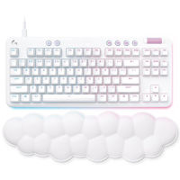Tastatură Logitech G713 White