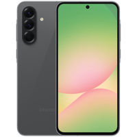 Смартфон Samsung A566B/256 Galaxy A56 5G 256GB Black