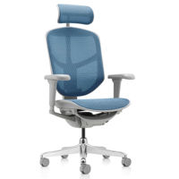 Офисное кресло ART Enjoy Ultra Cobalt T-168-B4 EJU-G-HAM-4D_AL Офисное кресло ART Enjoy Ultra Cobalt T-168-B4 EJU-G-HAM-4D_AL