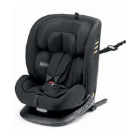 Автокресло CAM I-size 40-150 см Trip S181 col 179 nero