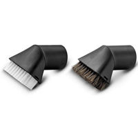 Щетка для пылесоса Karcher 2.863-221.0 Set perii auto