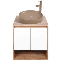 Dulap pentru lavoar Montebella Set 11.01 600*500 SIRIUS 550 Jaguar