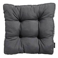 Mobilier pentru grădină Hydro S Perna scaun Florance, 47x47x10, gri