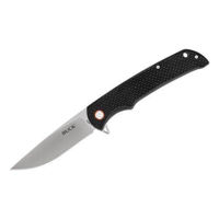 Нож походный Buck 0259CFS-C HAXBY,CARBON FIBER HDL