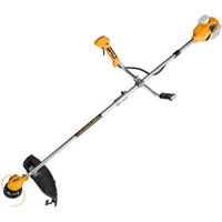 Trimmere pentru iarba Tolsen Motocoasa 40V Li-Ion MP20V Brushless fara accu (87376)