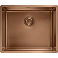 Мойка кухонная Franke 127.0662.642 Inox BXM 210/110-50 Copper