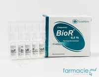 Био-Р, раствор для инъекций 0.5% 1 мл N10