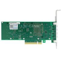 Intel Server Adapter X540AT2, PCIe x8 Dual Copper Port 10G