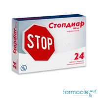 Stopdiar comp. film. 100 mg N24 (Gedeon)