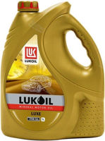 Масло Lukoil 20W50 5l Luxe