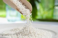 🌿 Крахмал из тапиоки, 400 г.