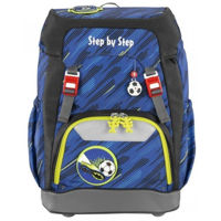 Rucsac pentru copii Step by Step 129658 Soccer Team GRADE