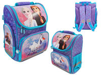 Рюкзак школьный Bambino Frozen Violet 27.5X16X35.5cm