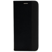 Чехол для смартфона Helmet Shell Flip Nylon Xiaomi Redmi 12C, Black