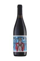 Vin Chateau Cristi Politika Democrat, sec roșu, 0.75L