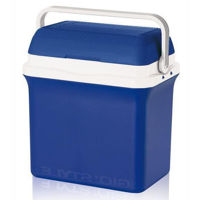 Geantă frigorifică GioStyle 34725 Bravo-32 din masa plastica h15 32,5l
