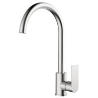 Bateria bucătărie Mat|eco Breno 1133 никель браш