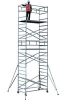 Turn modular mobil Protemp L1050