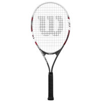 Теннисный инвентарь Wilson 8186 Paleta tenis mare Fusion XL 3 WR090810U3