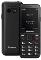 Telefon mobil Panasonic KX-TU250EXB