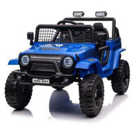 Электромобиль Richi MX637/3 Masina pe acumulator, albastra