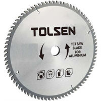 Disc de tăiere Tolsen Disc circular pentru lemn 305x30mm 60T (76470)