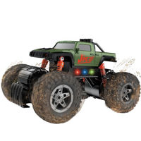 Машина Wenyi WY660A 1:12 Monster Truck cu inerție