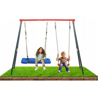 Качели GardenLine KRE1111