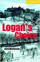 "Logan's Choice" MacAndrew (Level 2)
