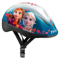 Защитный шлем Stamp RN244100S Casca pentru bicicleta Frozen, 44116