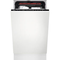 Mașină de spălat vase încorporabilă AEG FSE74527P