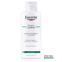 cumpără Eucerin DermoCapillaire Șampon Gel anti-matreata (scalp gras) 250ml în Chișinău