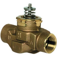 Supapă de închidere Honeywell Vana de zona (2-cai) VCZAQ 1000E 1 M