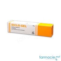 Diclo-Gel gel 11,6 mg/g 30g N1