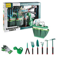 Игрушка Essa 3288-A10 Set de unelte de grădinărit Ajutorul meu cel mai bun