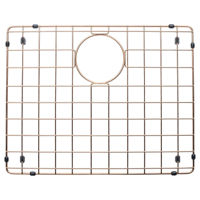 Аксессуар для кухонных моек Reginox R38901 Bottom grid 50x40 Comfort Copper ll
