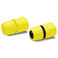 Furtun Karcher 2.645-176.0 Set conectoare universale
