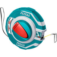 Рулетка Total tools TMT11206