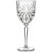 Посуда для напитков RCR 29896 Набор бокалов для вина Oasis 6шт, 230ml
