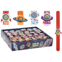 Игрушка Promstore 11999 Ceas bratara Cosmos 24.7cm (în as.)