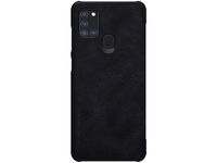 Nillkin SAM. A21s, Qin LC, Black
