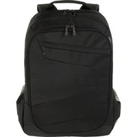 Rucsac pentru laptop Tucano Lato 17" Black
