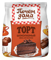 Набор для выпечки "Шоколадный Торт" 330 г